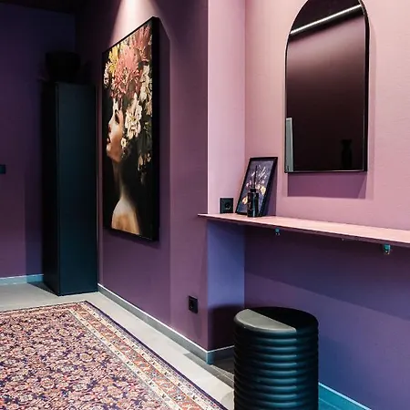 Appartement Exklusive Design Blackberry Neubau Pfungstadt