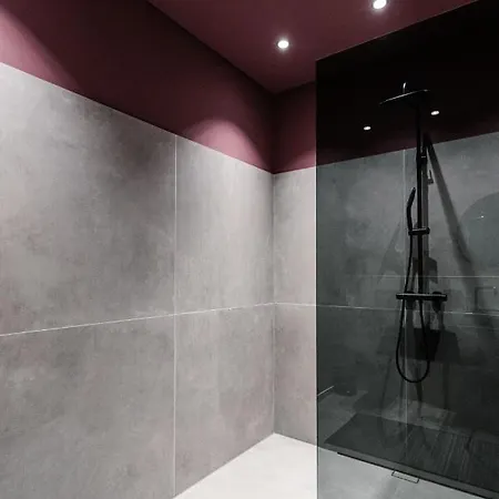 Apartment Exklusive Design Blackberry Neubau Pfungstadt
