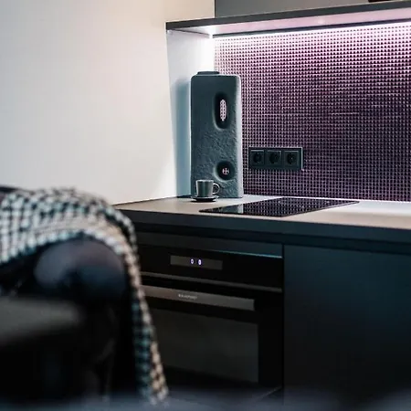 Exklusive Design Blackberry Neubau * Pfungstadt