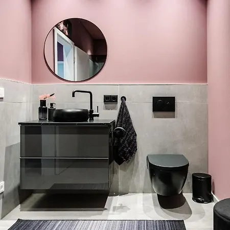 Appartement Exklusive Design Blackberry Neubau Pfungstadt