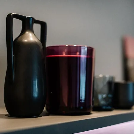 Exklusive Design Blackberry Neubau