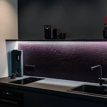 Apartment Exklusive Design Blackberry Neubau Pfungstadt
