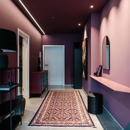 Appartement Exklusive Design Blackberry Neubau *