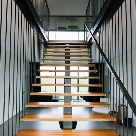 Exklusive Design Blackberry Neubau