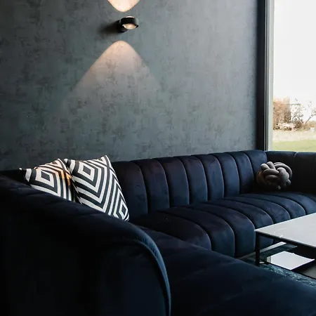 Apartment Exklusive Design Blackberry Neubau *