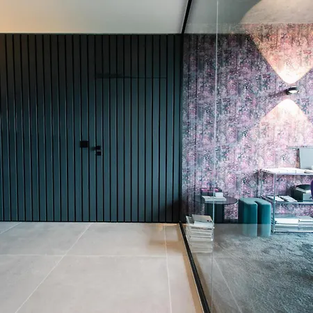 Appartement Exklusive Design Blackberry Neubau Pfungstadt