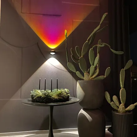 Exklusive Design Blackberry Neubau