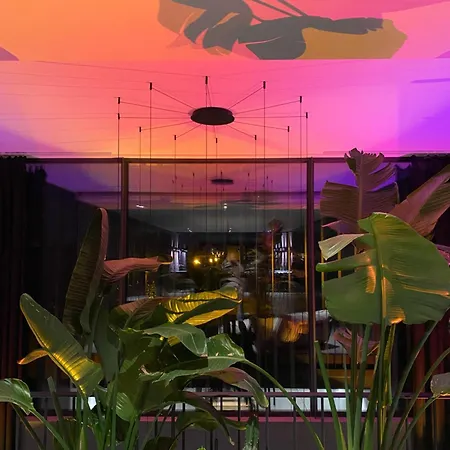 Appartement Exklusive Design Blackberry Neubau *