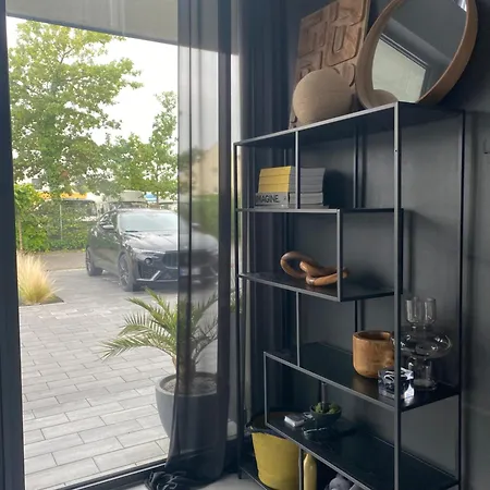 Apartment Exklusive Design Blackberry Neubau Pfungstadt