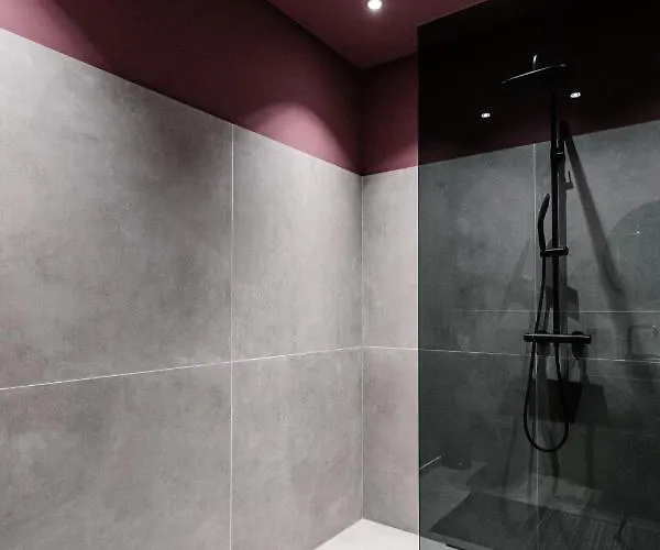 Apartment Exklusive Design Blackberry Neubau Pfungstadt