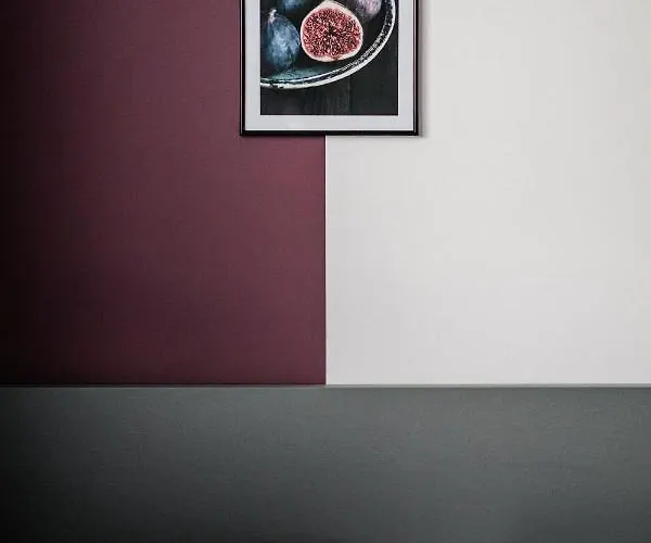 Apartment Exklusive Design Blackberry Neubau