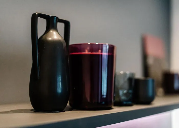 Exklusive Design Blackberry Neubau