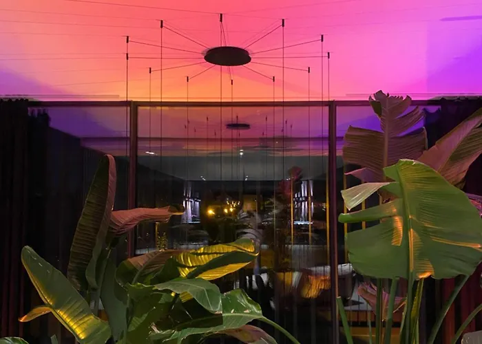 Apartment Exklusive Design Blackberry Neubau *